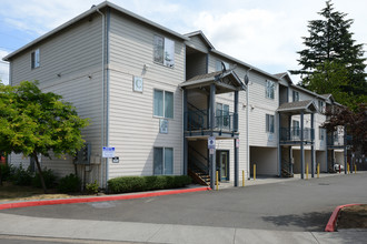 Cansler Village Apartments in Portland, OR - Building Photo - Building Photo