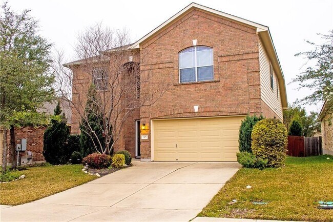 305 Arrowhead Trail in Cedar Park, TX - Building Photo - Building Photo