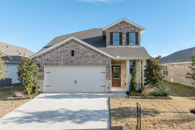 Briarwood Hills in Forney, TX - Building Photo - Building Photo