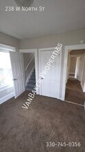238 W North St in Akron, OH - Building Photo - Building Photo