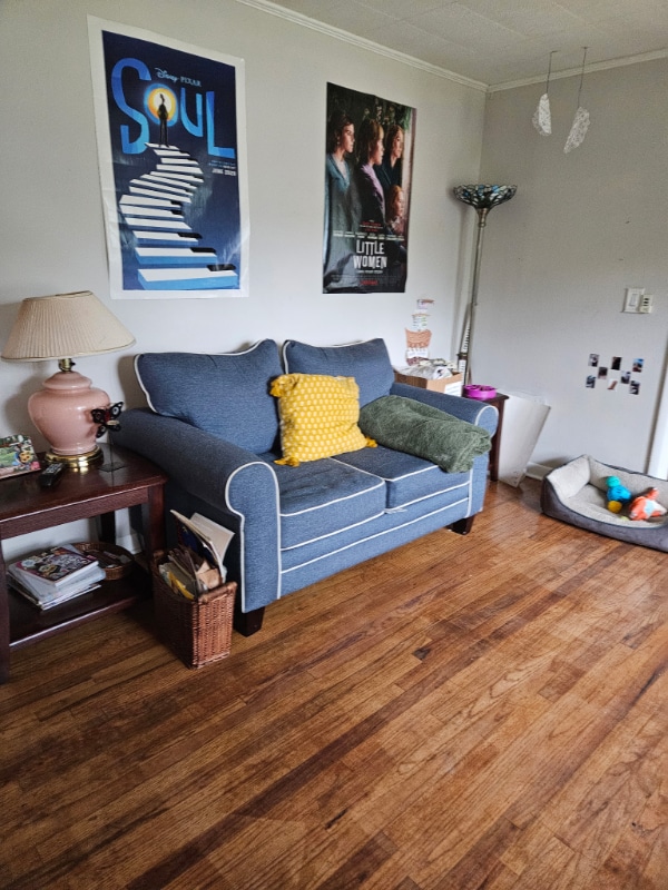 property at 108 Jones Rd