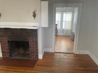 23 Saint James Ter, Unit 1 in Newton, MA - Building Photo - Building Photo