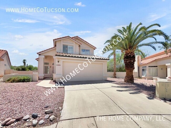 2061 N Nightshade Dr