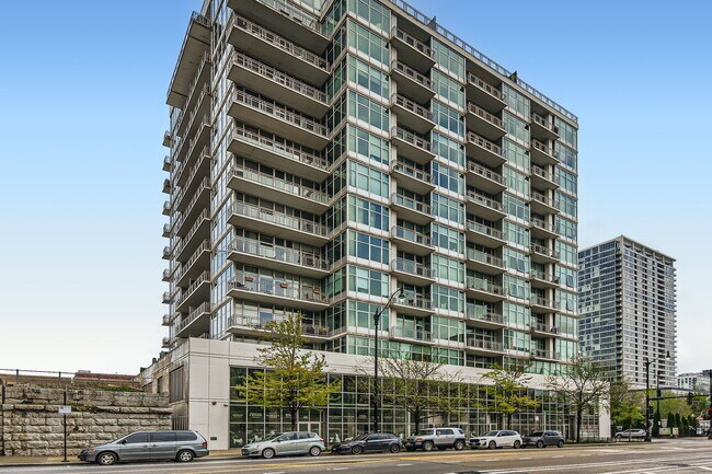 property at 50 E 16th St