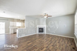 9919 Jasper St in Commerce City, CO - Building Photo - Building Photo