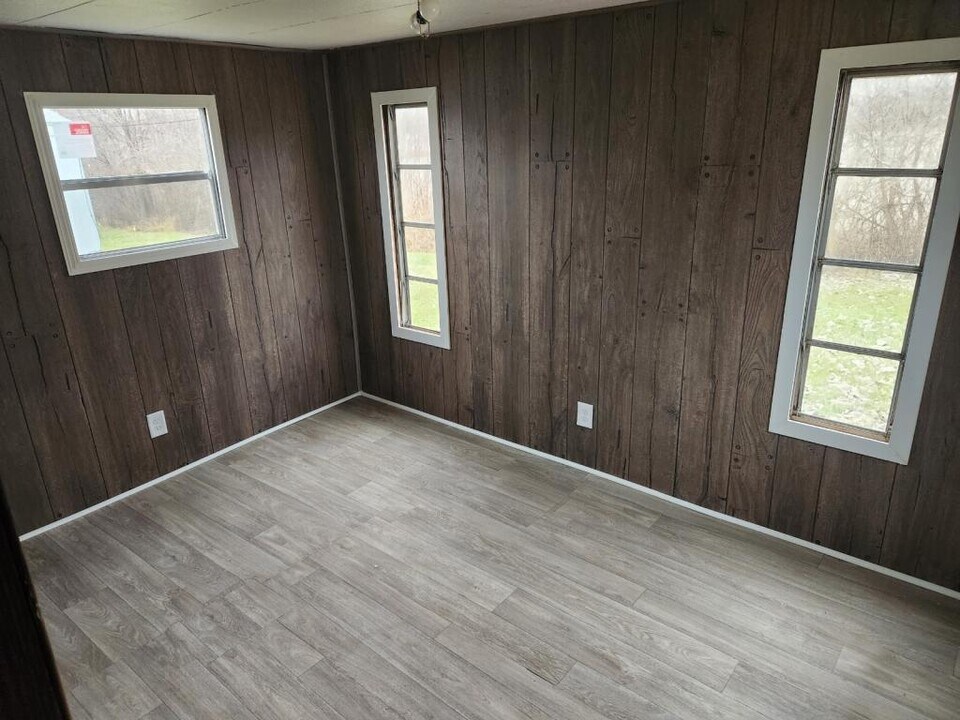 3451 W 100 N in Warsaw, IN - Building Photo