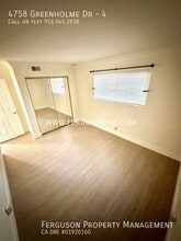 4758 Greenholme Dr in Sacramento, CA - Building Photo - Building Photo