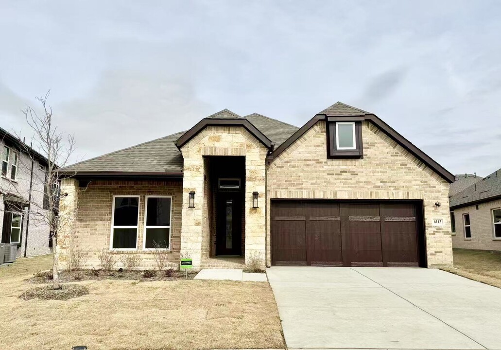 6113 Tahoe Winds Dr in Celina, TX - Building Photo