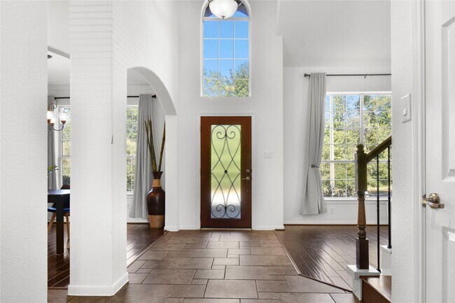 55 E Montfair Blvd in Spring, TX - Building Photo - Building Photo