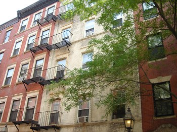 66 Myrtle St in Boston, MA - Foto de edificio - Building Photo