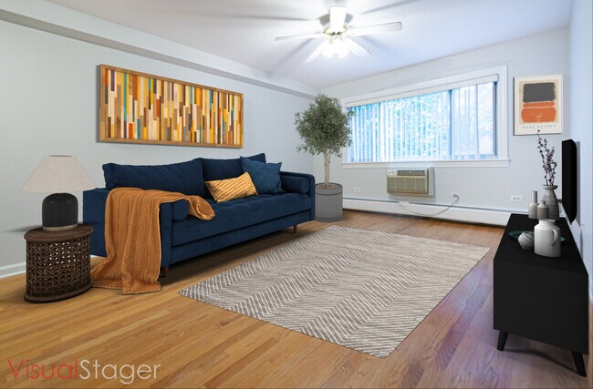 900 W Fullerton Ave in Chicago, IL - Building Photo - Building Photo