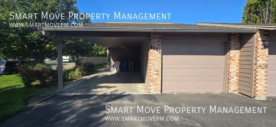 3161 W Catalina Ln in Boise, ID - Building Photo