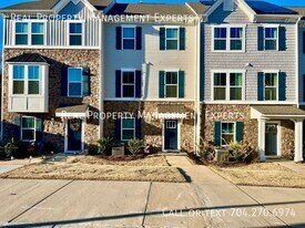 1609 Aspire St in Charlotte, NC - Building Photo