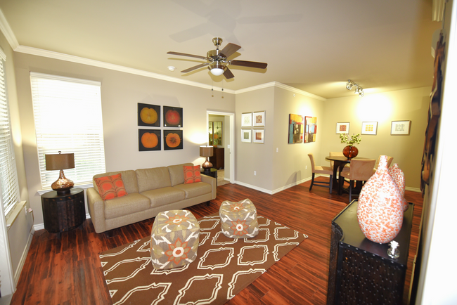 Encore Landing Apartment Homes