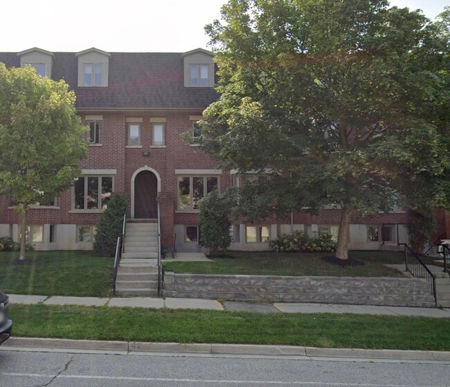 property at 245 Chancellors Way