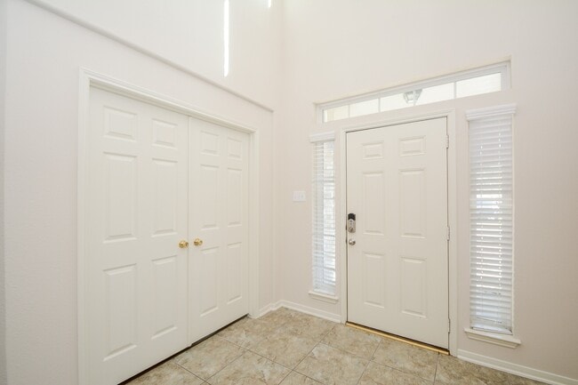 property at 4911 Ibis Lake Ct