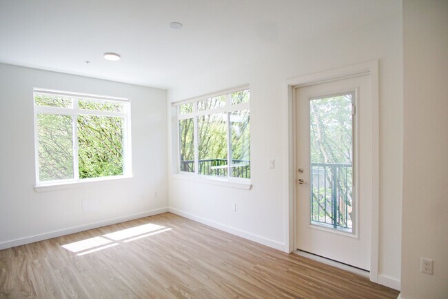 property at 2320 N Vancouver Ave