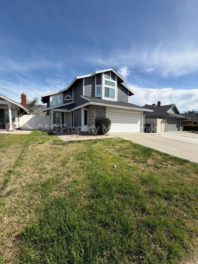 13110 Mohican Dr in Moreno Valley, CA - Building Photo - Building Photo