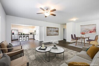 3860 Starry Sky Rd in Leland, NC - Building Photo - Building Photo