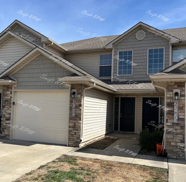 property at 21611 Westover Ct