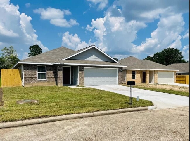 23338 Sandpiper Trail in Spring, TX - Building Photo - Building Photo