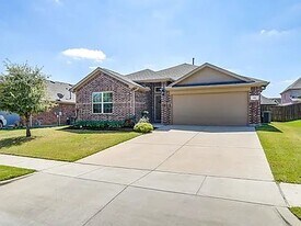 412 Blaze Ct in Burleson, TX - Building Photo