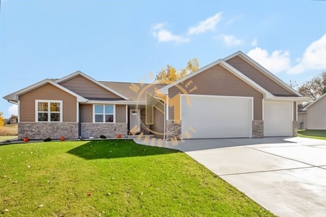 property at 2820 Sussex Rd