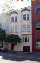 375 Grove St Apartments