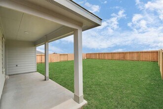 8519 Swenson Ln in Rosharon, TX - Building Photo - Building Photo