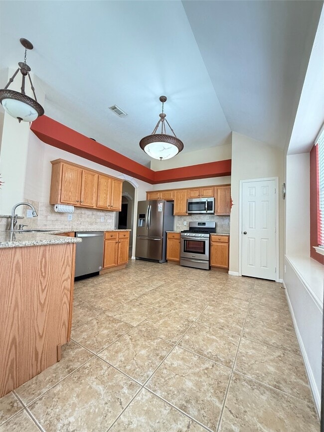 property at 17307 Stratford Green Dr