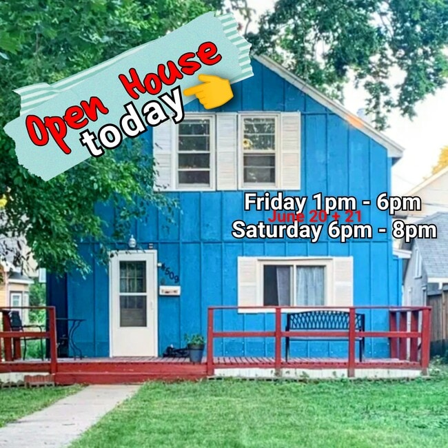 property at 4509 42nd Ave S