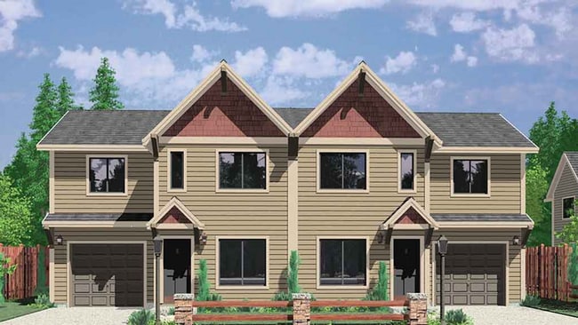 38947 Creekside Loop in Sandy, OR - Building Photo - Building Photo