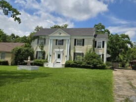 139 Mt Vernon Dr in Montgomery, AL - Building Photo