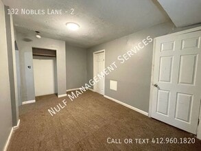 132 Nobles Ln in Pittsburgh, PA - Building Photo - Building Photo