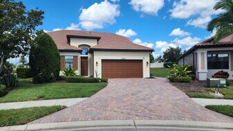 10659 Glencorse Terrace in Bradenton, FL - Building Photo