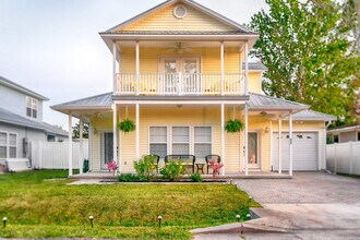 22 Hybiscus Ave in St. Augustine, FL - Building Photo - Building Photo