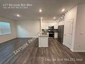 417 Belgian Red Wy in Wake Forest, NC - Building Photo - Building Photo