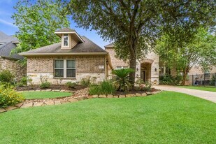 27 N Arrow Canyon Cir in Spring, TX - Building Photo