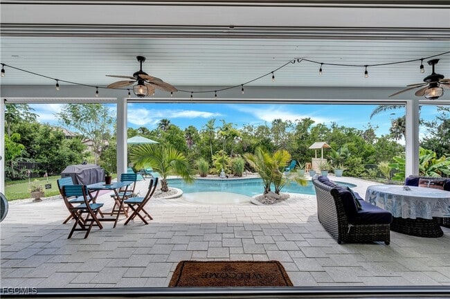 property at 14390 Tamarac Dr