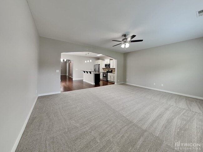 930 Corvus Ct in Charlotte, NC - Building Photo - Building Photo