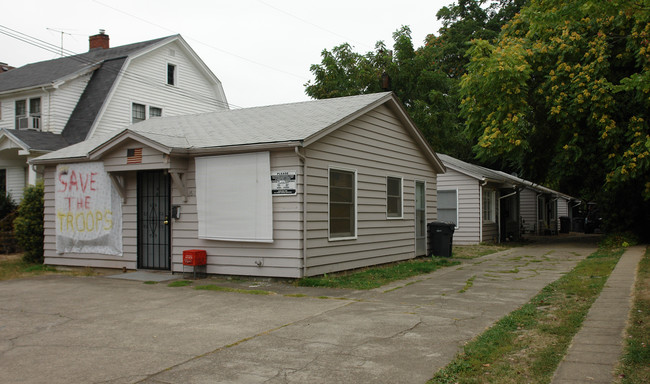 1611-1617 State St in Salem, OR - Building Photo - Building Photo