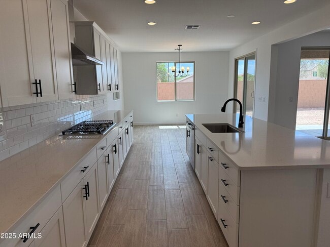 40563 W Michaels Dr in Maricopa, AZ - Building Photo - Building Photo