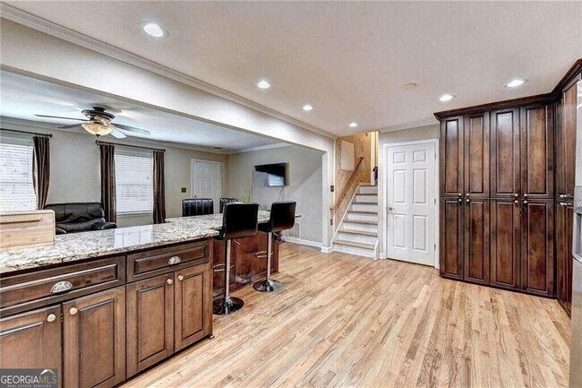 2486 Rex Rd in Ellenwood, GA - Building Photo - Building Photo