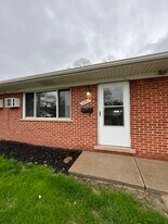 1454 Goddard Rd in Lincoln Park, MI - Building Photo
