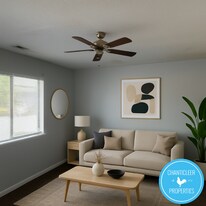 1501 Chapel Hill Rd in Durham, NC - Building Photo