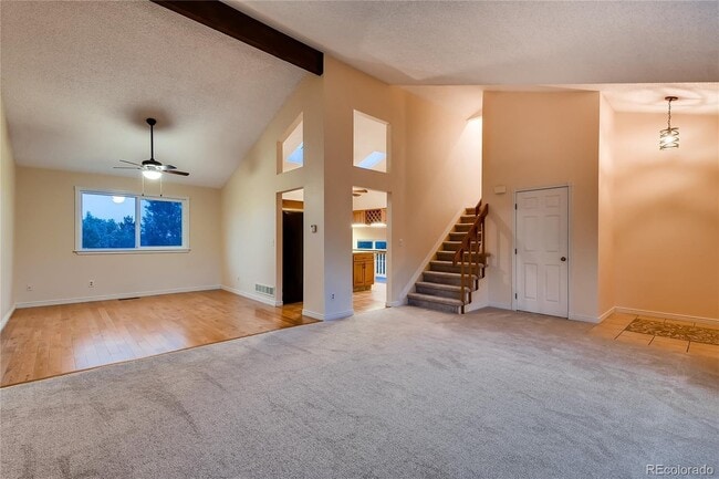 3334 S Dunkirk Way in Aurora, CO - Building Photo - Building Photo