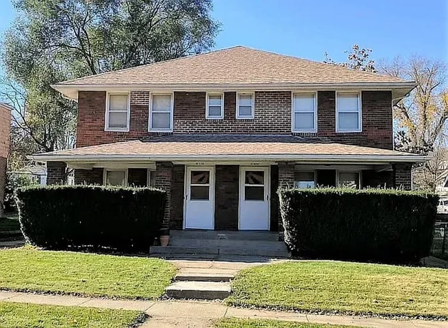 property at 818-820 N 47th St
