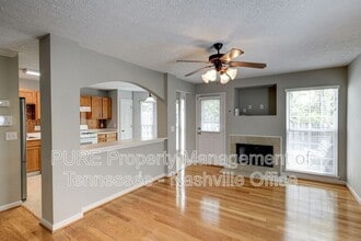 2418 Nashboro Blvd in Nashville, TN - Building Photo - Building Photo