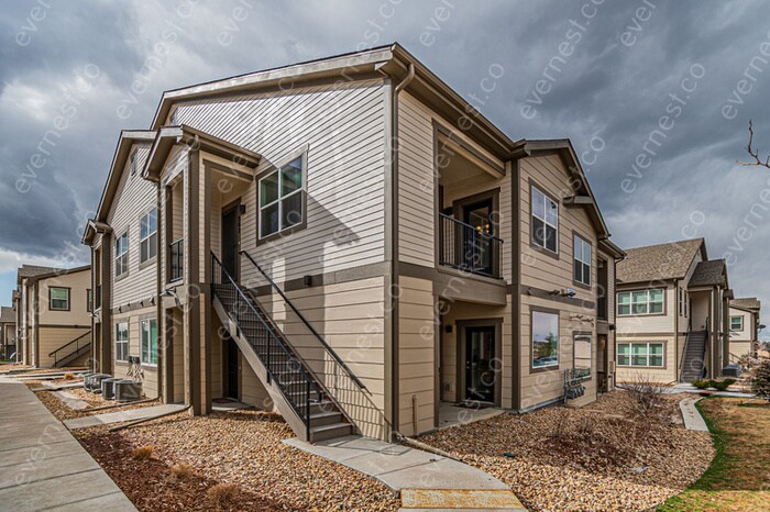 4526 Copeland Cir in Littleton, CO - Building Photo
