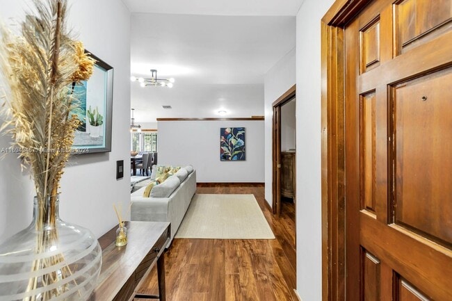 property at 815 Caraway Ct